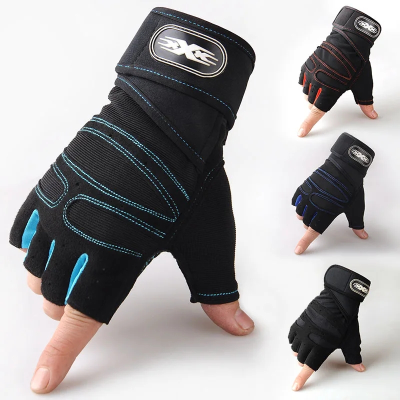 Workout Glove Gym - Gym Gloves for Men Women Fitness
