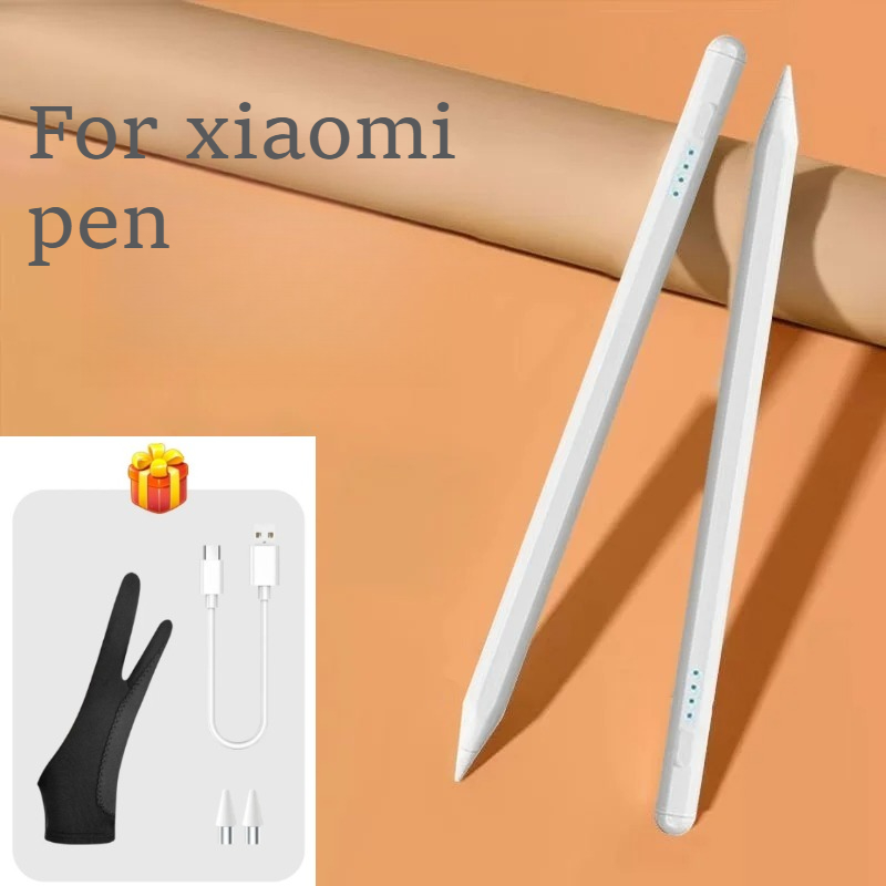 Touchscreen Glove Capacitive - Stylus Pen for Samsung Huawei Xiaomi