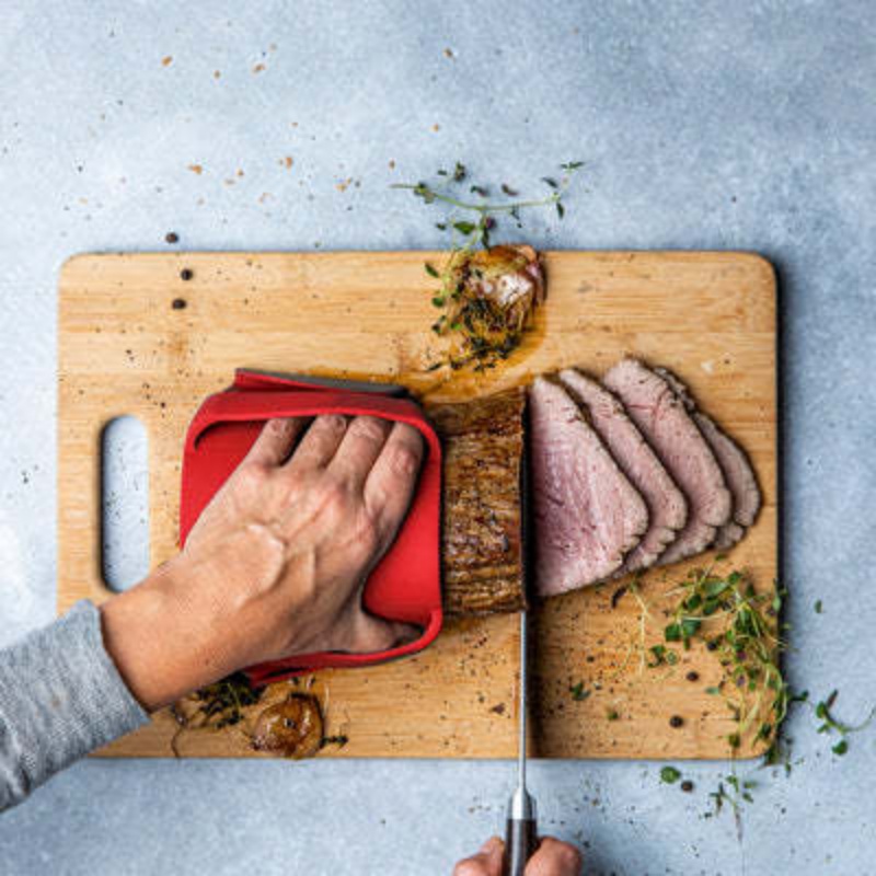 Oven Mitt Silicone - Home use Silicone Oven Mitts Heat