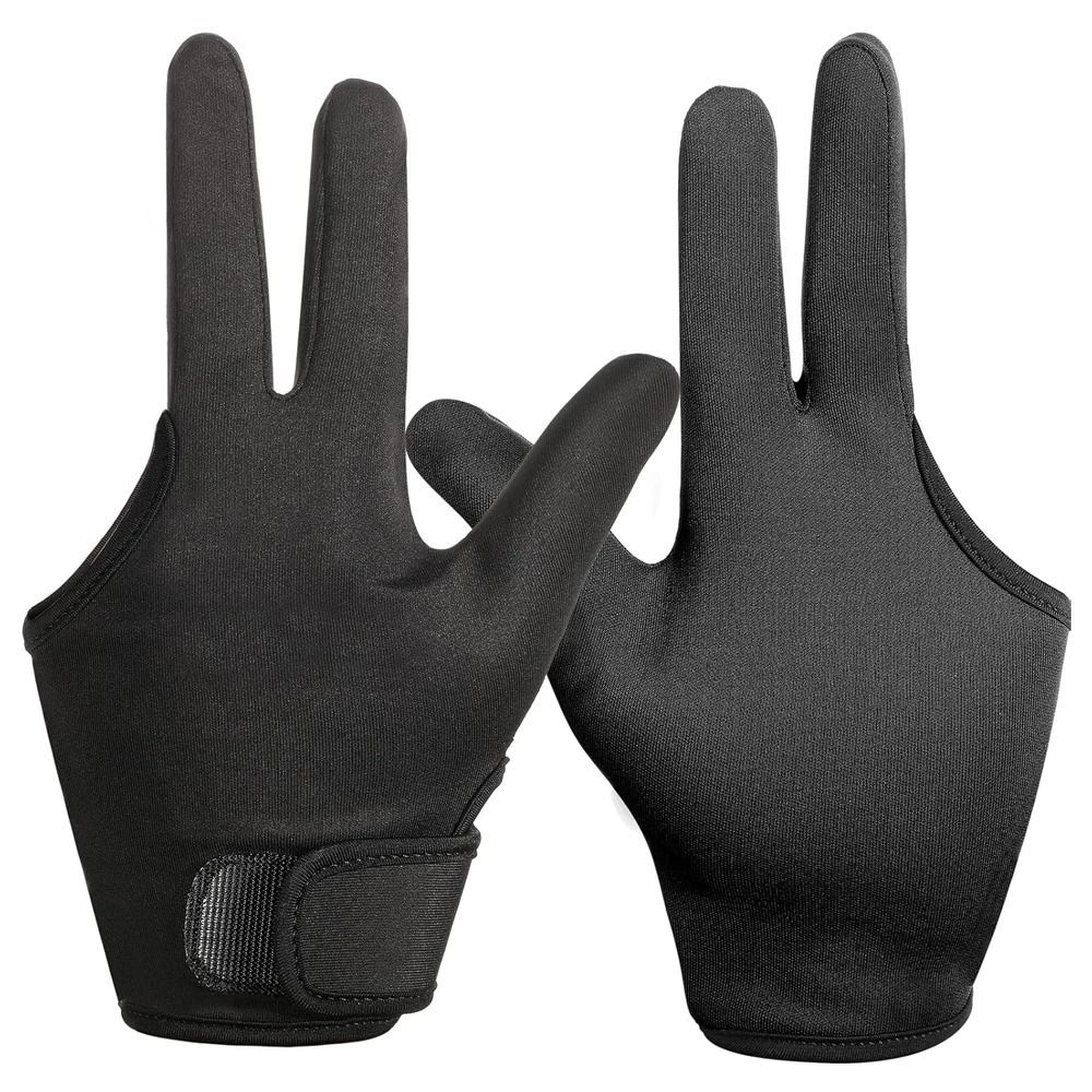 Heat Resistant Glove - New 3 Finger Heat Resistant Gloves