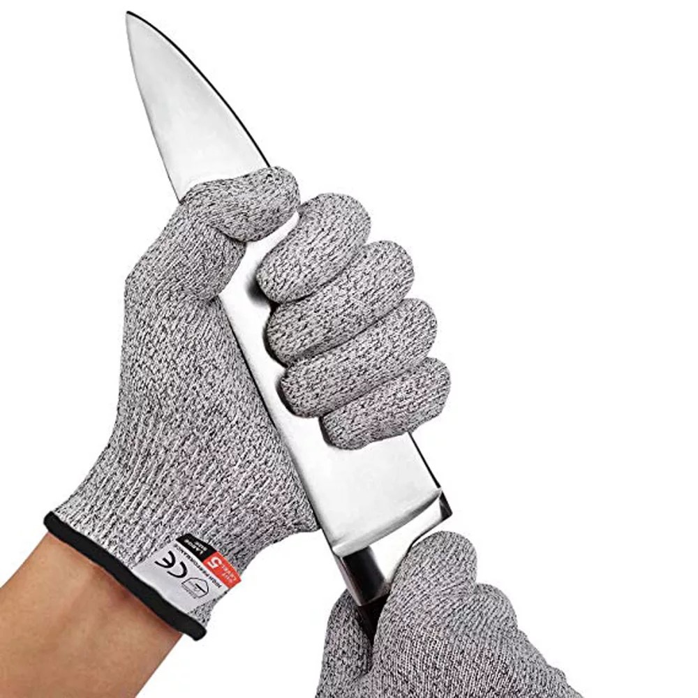 Cut Resistant Glove - Cut Resistant Gloves, Safety Cut-Resistant Gloves