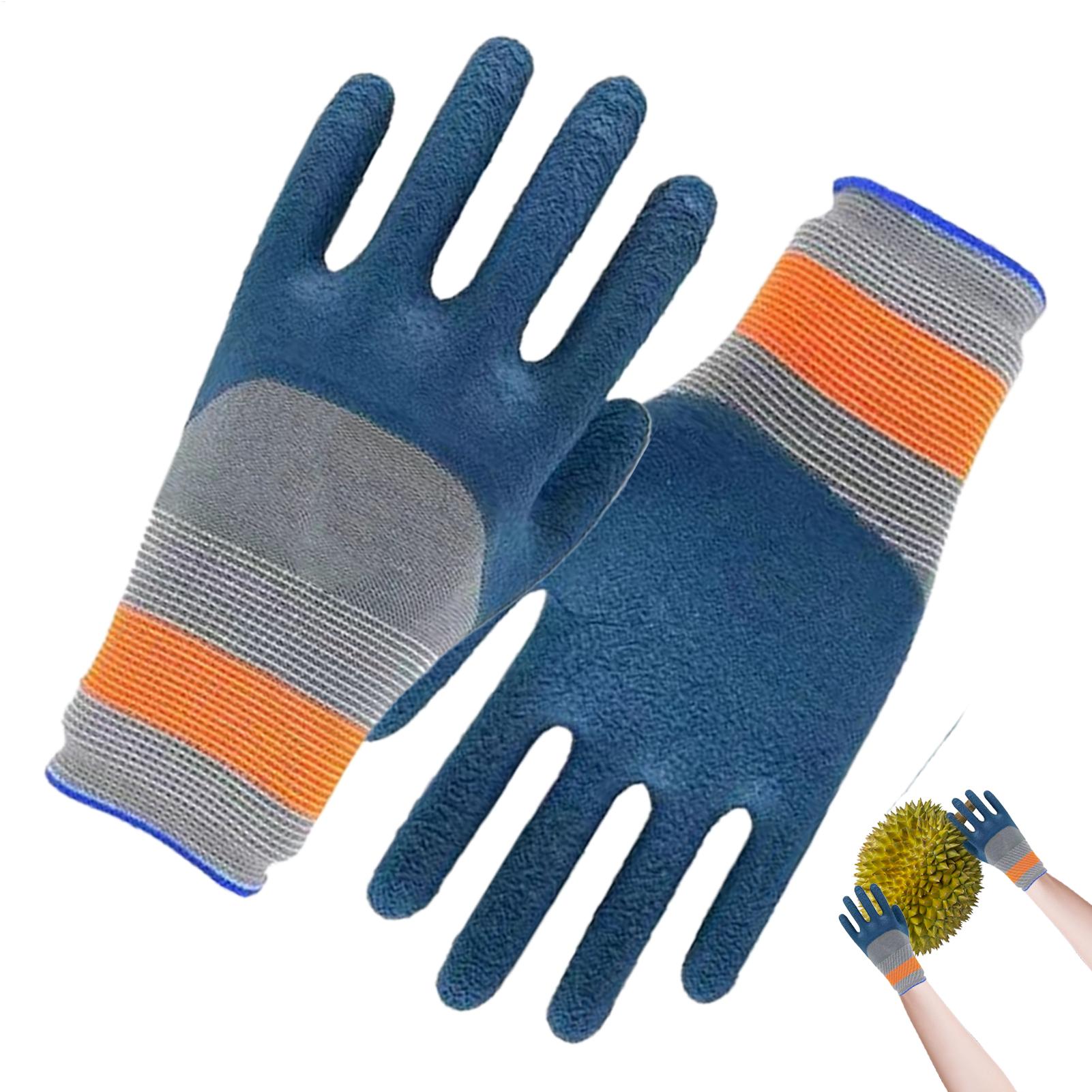 Gardening Glove Waterproof - Gardening Gloves Thorn Proof Waterproof Work