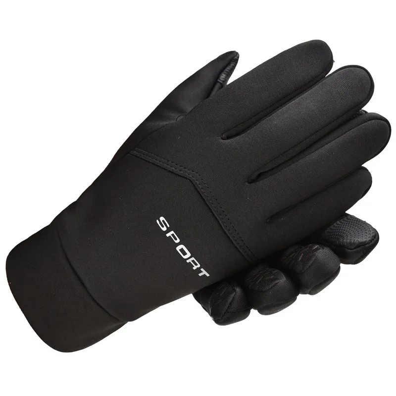 Winter Outdoor Sports Running  - Magic Touch Glove review and price