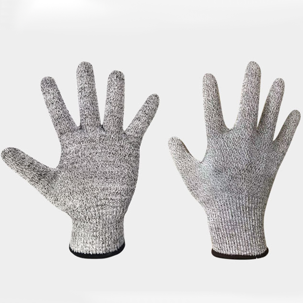 Safety Cut-Resistant Gloves Pe - Cut Resistant Glove review and price
