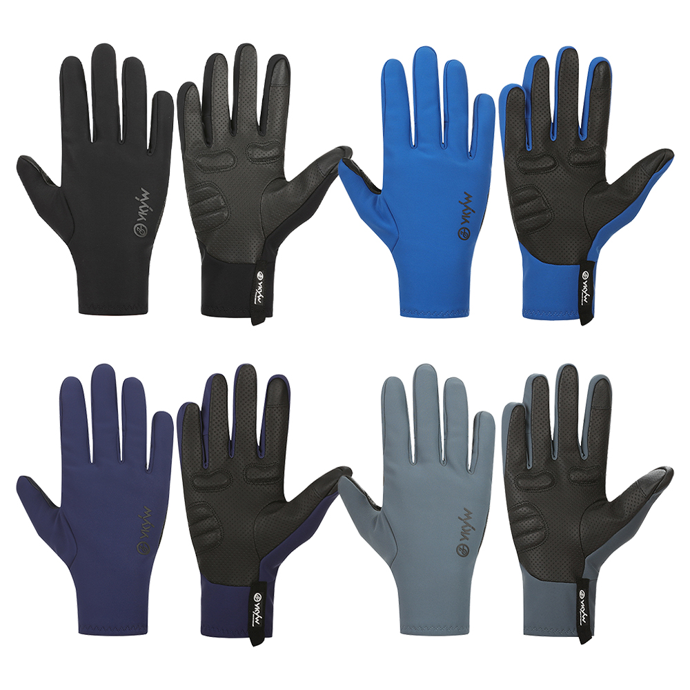 YKYWBIKE Cycling Gloves Full F - Gardening Glove Waterproof review and price