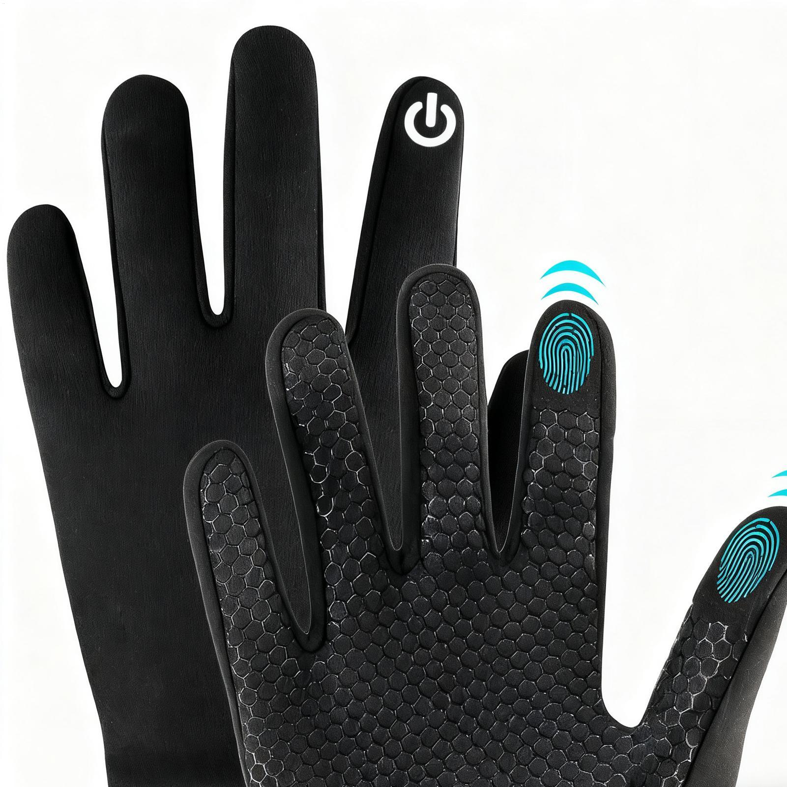 Winter Gloves For Kids Touchsc - Winter Glove Insulated review and price