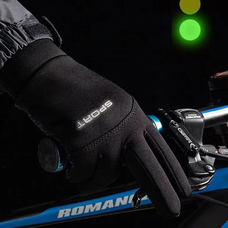 Winter Outdoor Sports Running  - Magic Touch Glove review and price