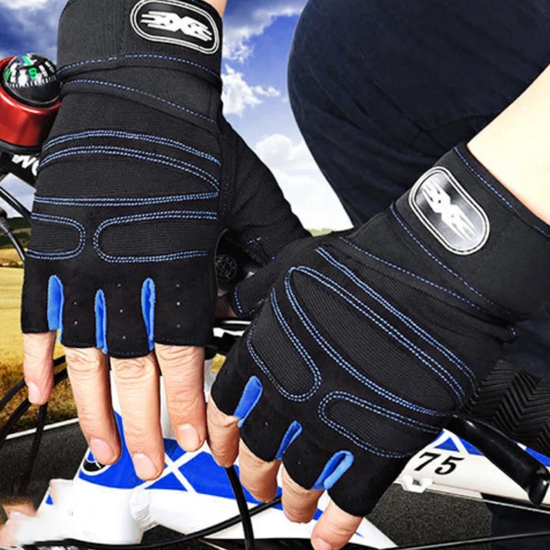 Gym Gloves for Men Women Fitne - Workout Glove Gym review and price