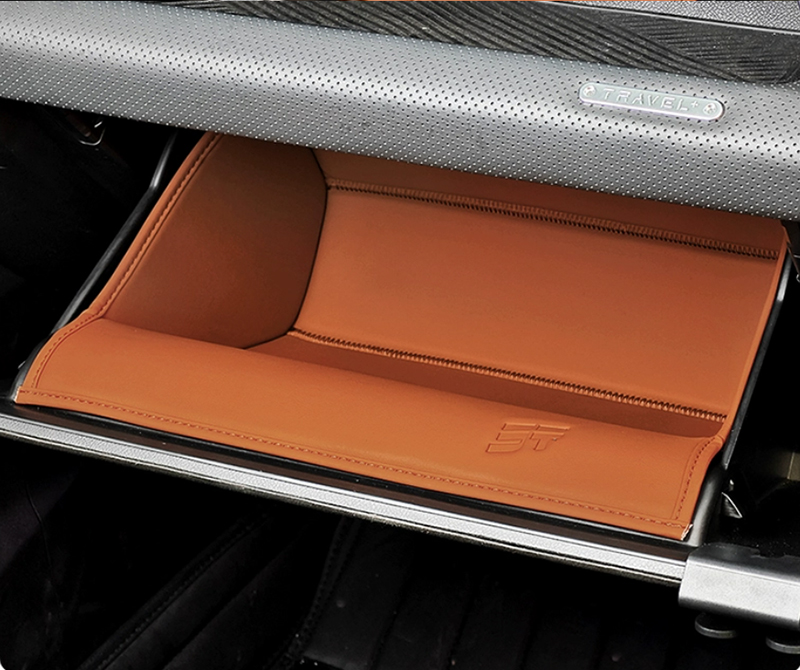 Auto Co-pilot Glove Box Fit fo - Leather Driving Glove review and price