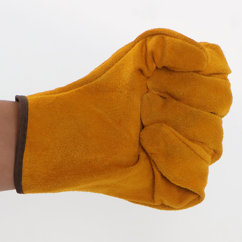 Work Gloves Driver Hunting Dri - Leather Driving Glove review and price