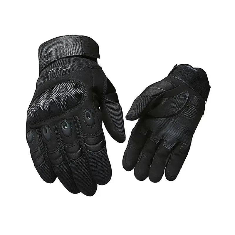 Men's Full Finger Tactical Glo - Motorcycle Glove Knuckle review and price