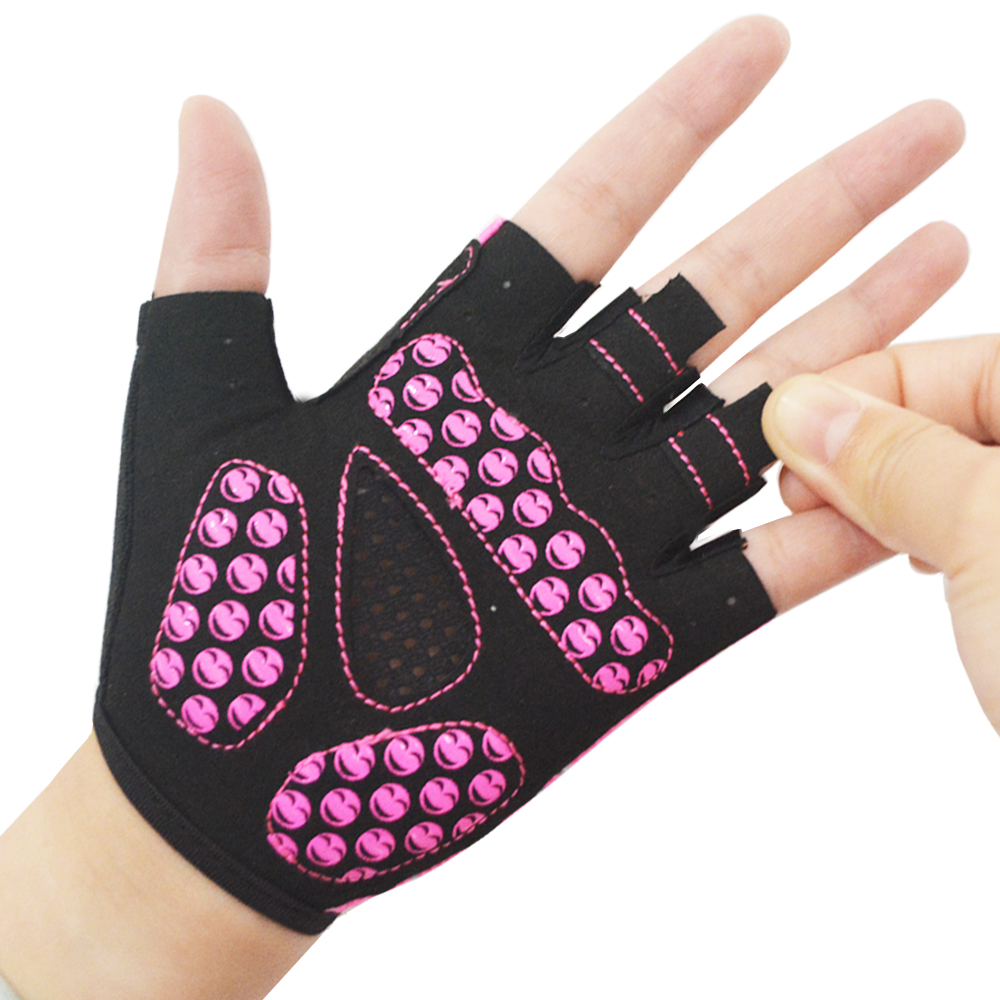 BIKINGMOREOK Kids Cycling Glov - Cycling Glove Padded review and price