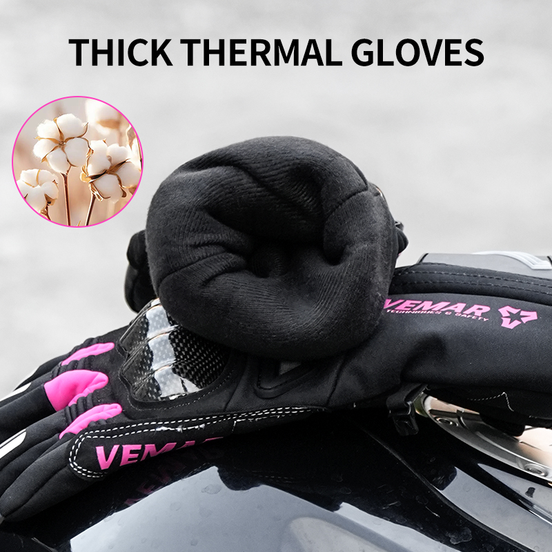 Winter Waterproof Warm Motorcy - Ski Glove Waterproof review and price