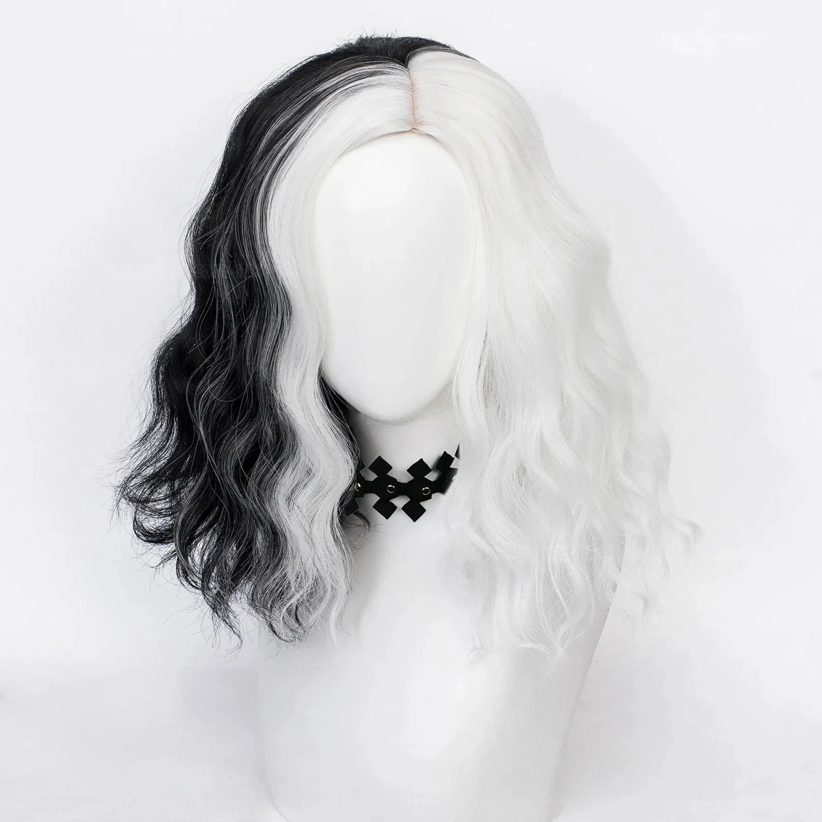 Anime Cruella de Vil Cosplay W - Heat Resistant Glove review and price
