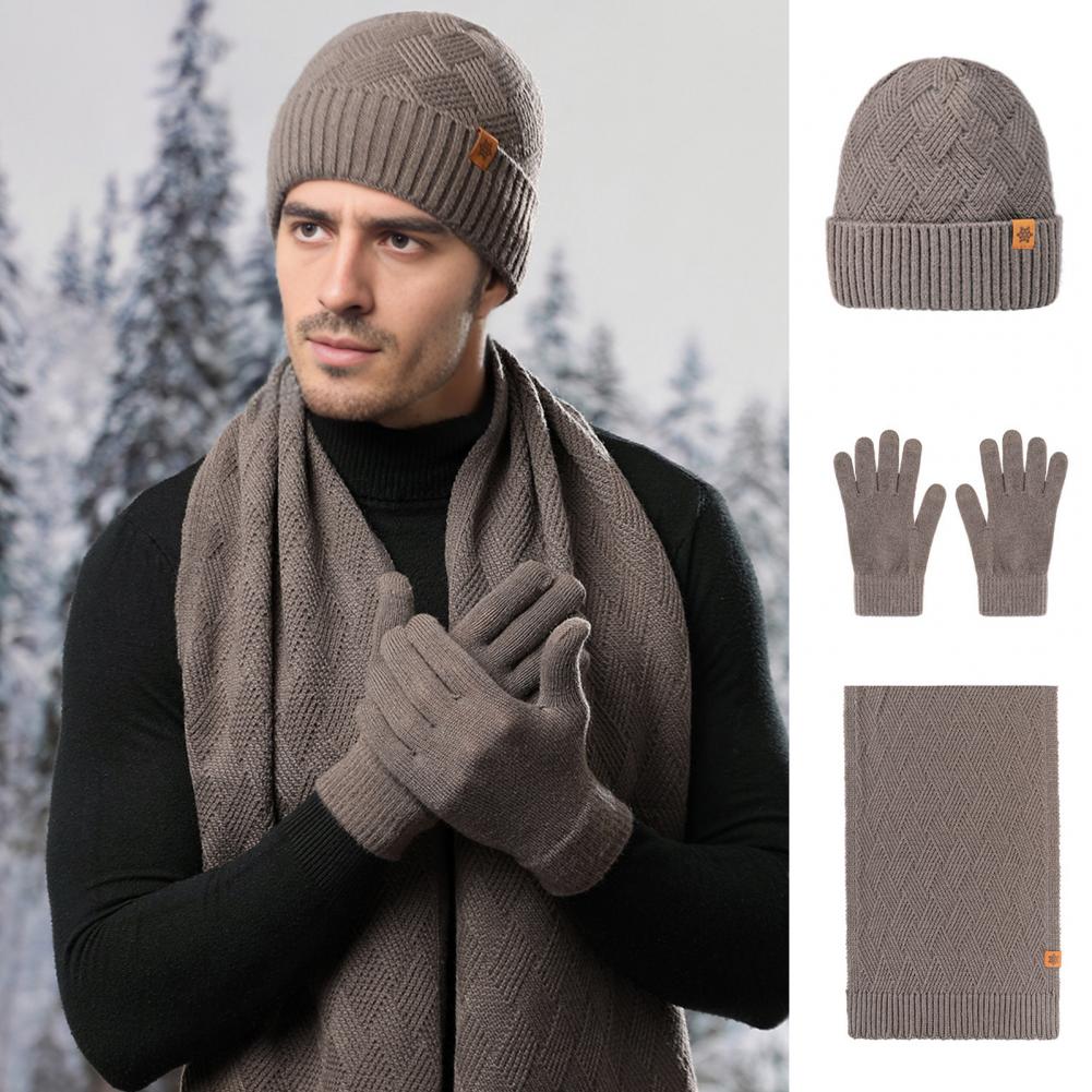 Breathable Acrylic Material Se - Winter Glove Insulated review and price