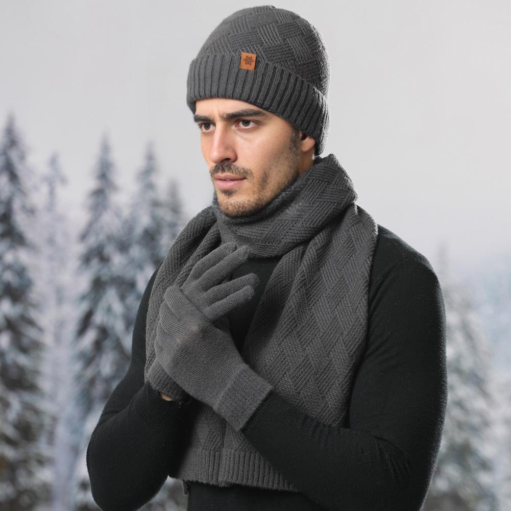 Breathable Acrylic Material Se - Winter Glove Insulated review and price
