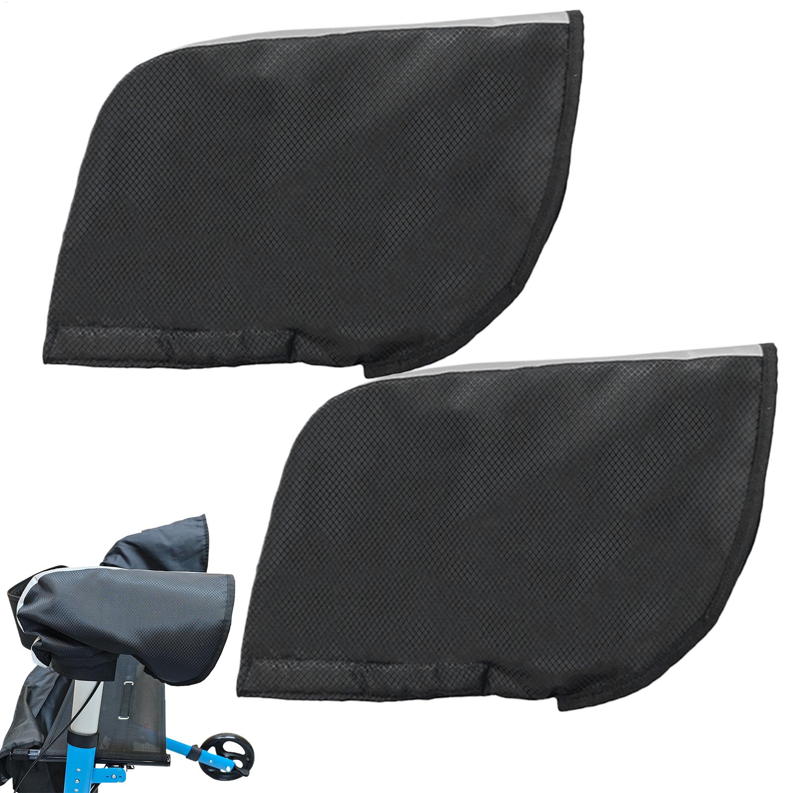 Rollator Gloves Thermal Windpr - Wool Glove Lined review and price