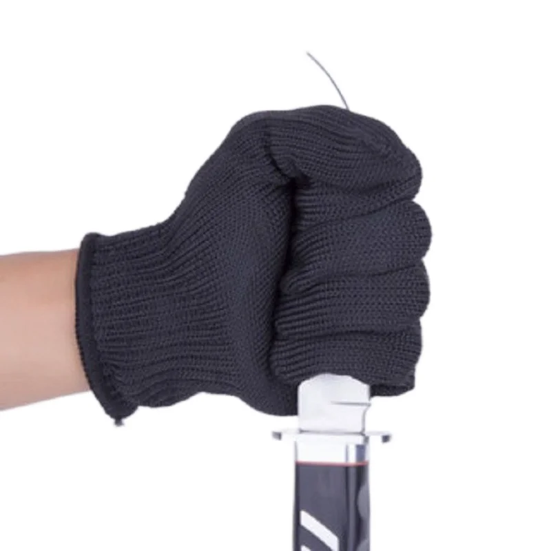 Stainless Steel anti-cut Glove - Cut Resistant Glove review and price