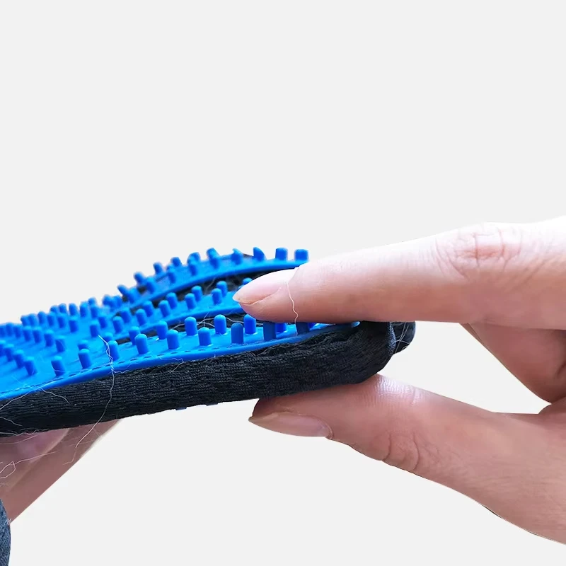 Pet Glove Cat Grooming Glove C - Rubber Glove Cleaning review and price