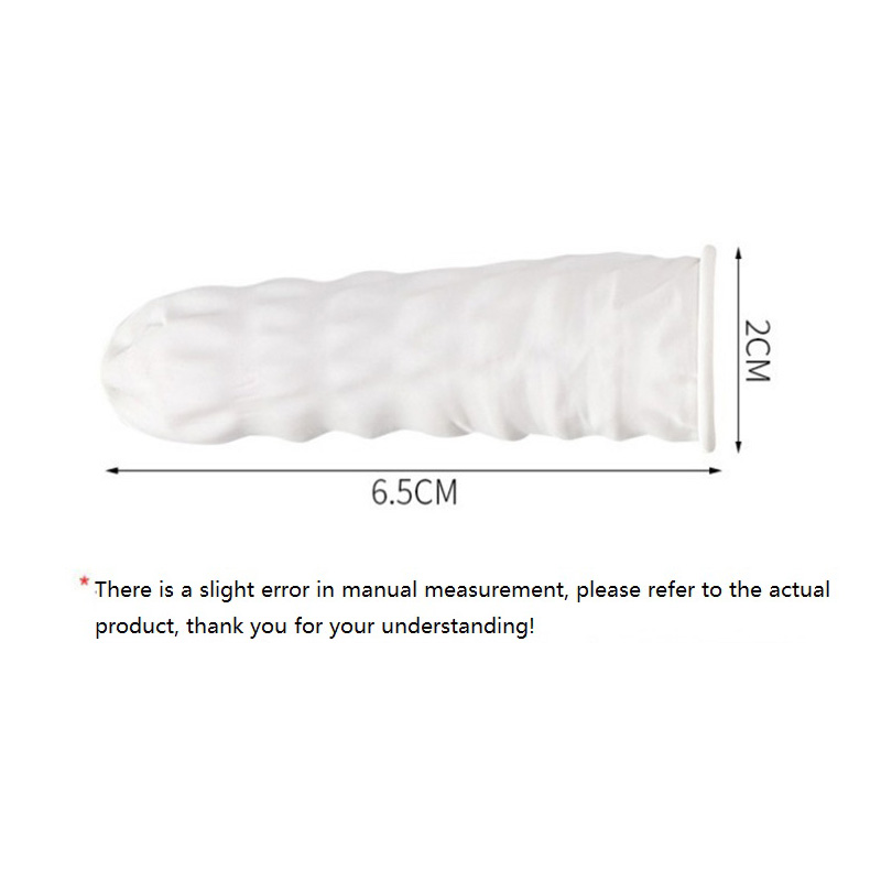 100/200PCS Powder Free Anti-Sl - Latex Disposable Glove review and price