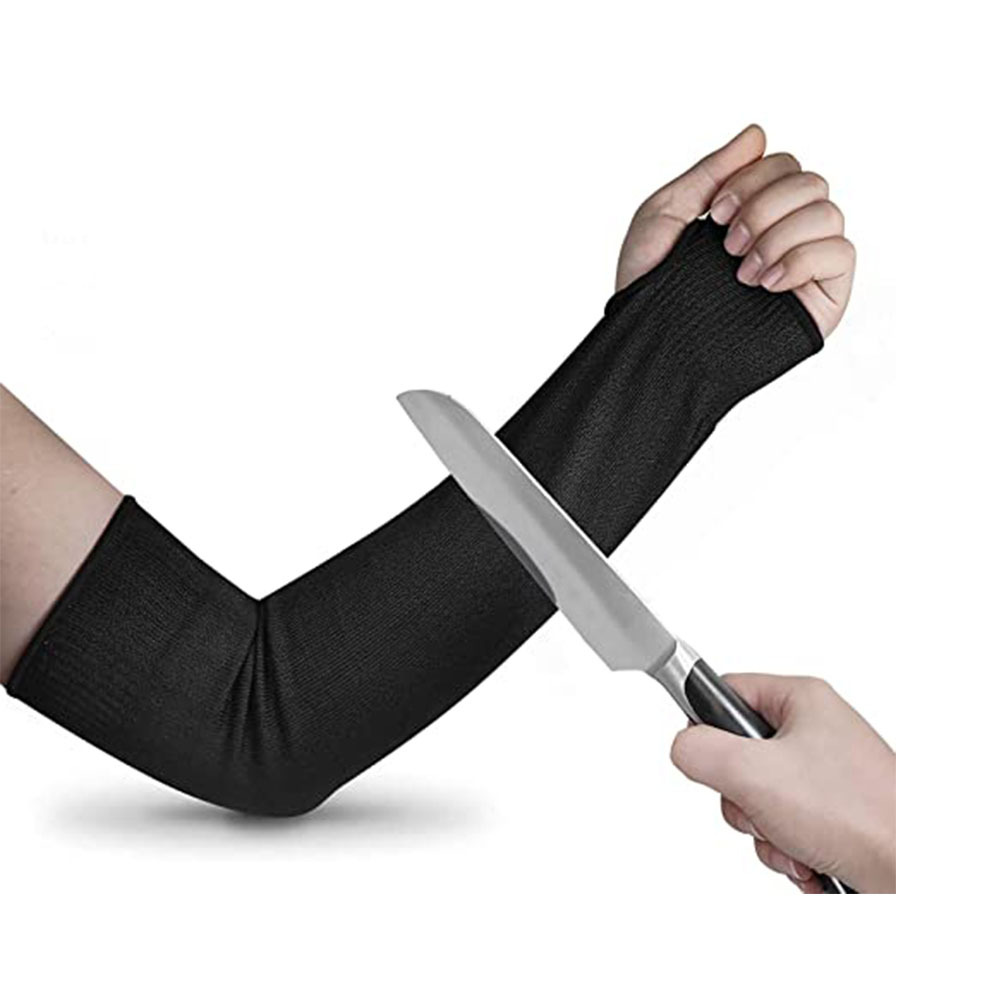 Level 5 HPPE Cut Resistant Wor - Cut Resistant Glove review and price