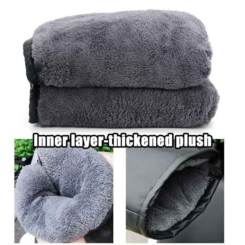 Motorcycle Handlebar Muffs Win - Gardening Glove Waterproof review and price