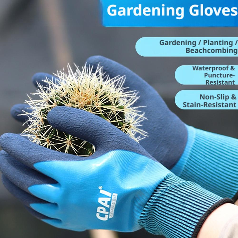 Stabproof Waterproof Gardening - Gardening Glove Waterproof review and price