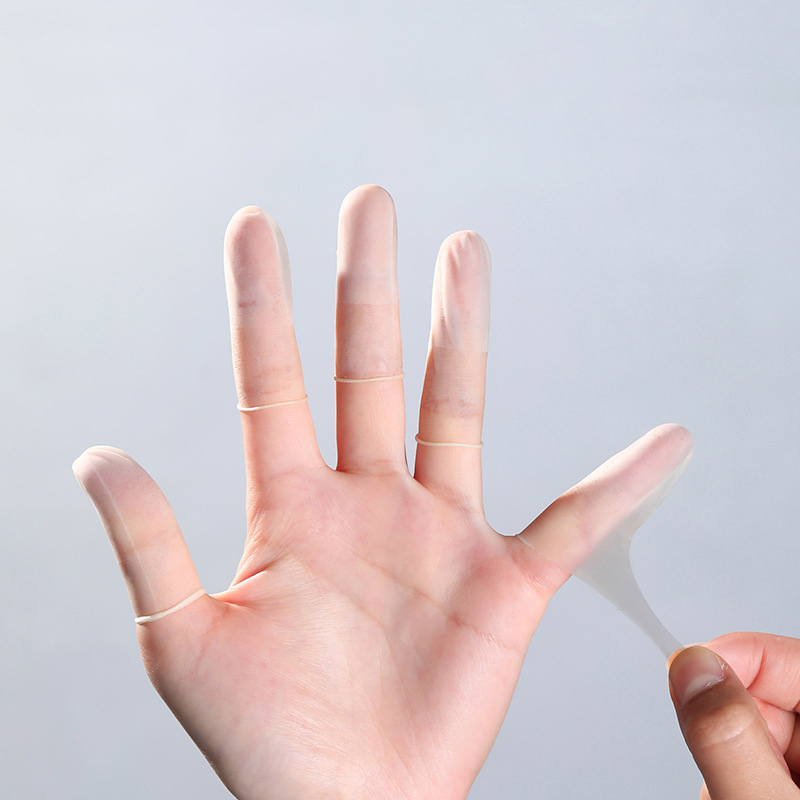New 50pcs/pack Disposable Late - Latex Disposable Glove review and price
