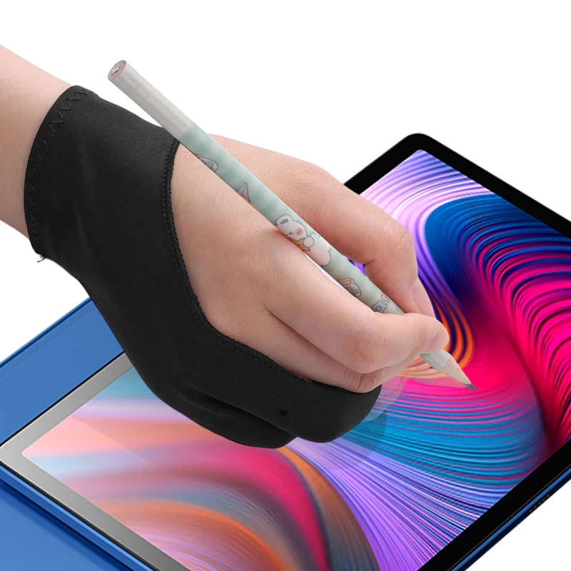 Drawing Glove Palm Rejection T - Touchscreen Glove Capacitive review and price