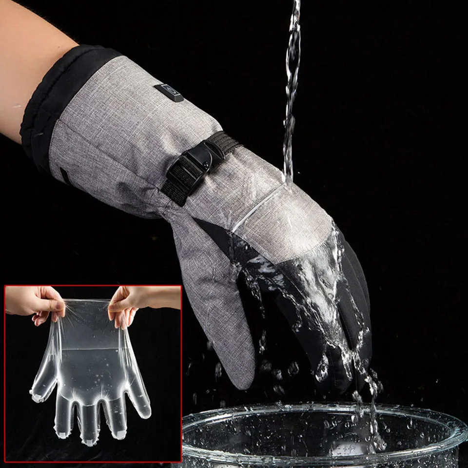 Winter Gloves 3M Cotton Heatin - Winter Glove Insulated review and price