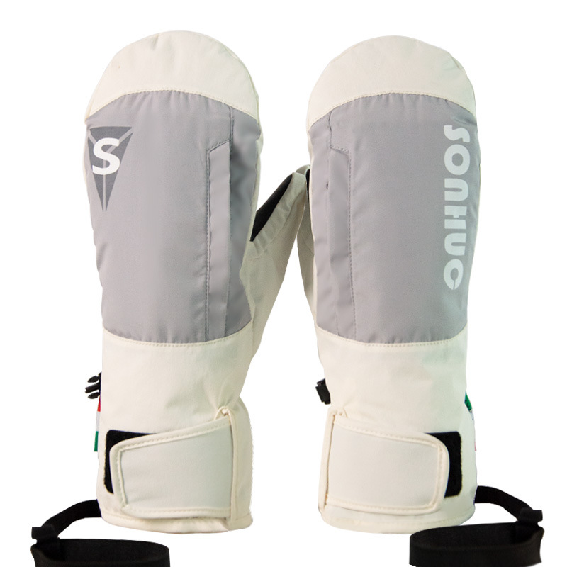Outdoor Sport Mountain Man Ski - Winter Glove Insulated review and price