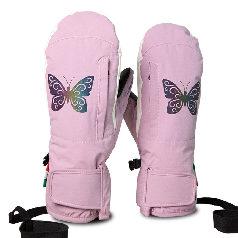 Outdoor Sport Mountain Man Ski - Winter Glove Insulated review and price