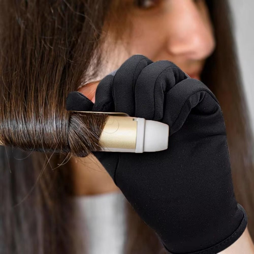 New 5 Finger Heat Resistant Gl - Heat Resistant Glove review and price