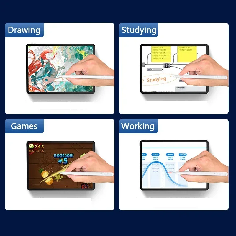 Stylus Pen for Samsung Huawei  - Touchscreen Glove Capacitive review and price
