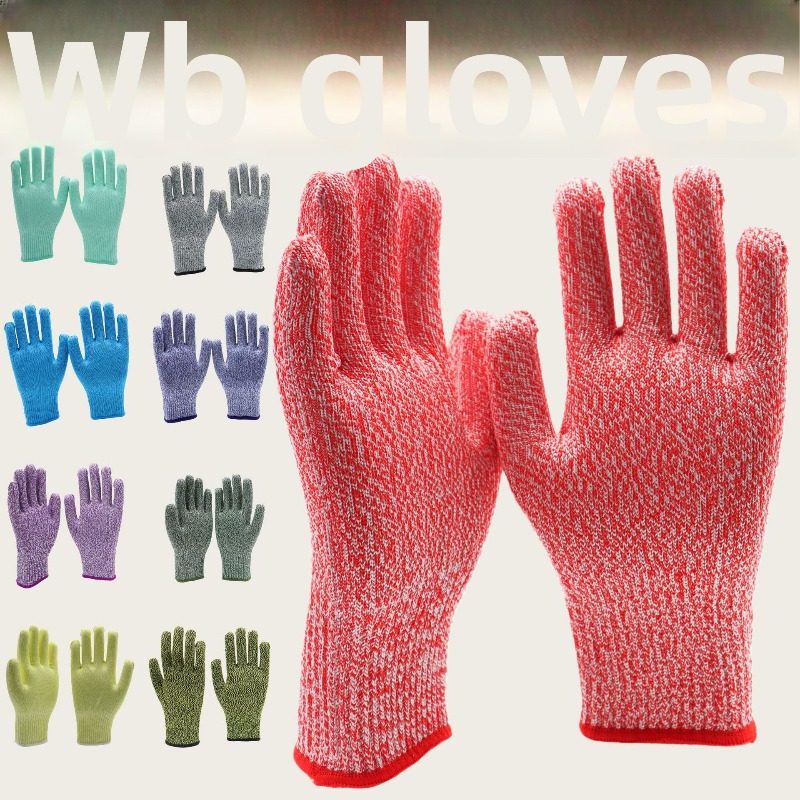 Clearance_Grade 5 Cut Resistan - Cut Resistant Glove review and price