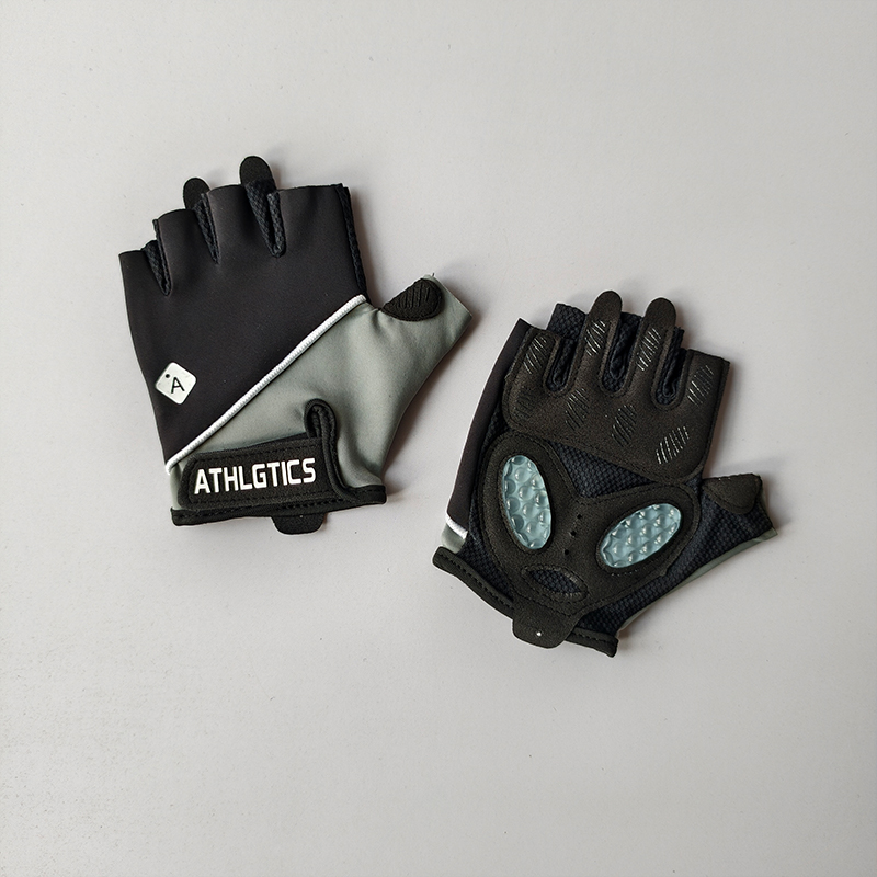 Fitness Women's Half Finger Gl - Cycling Glove Padded review and price