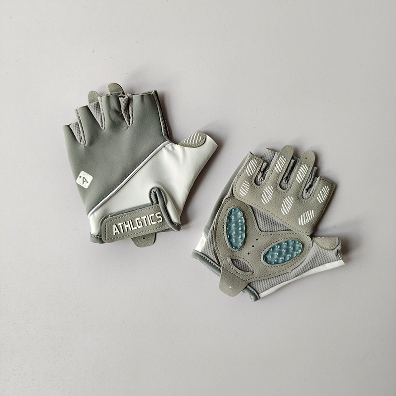 Fitness Women's Half Finger Gl - Cycling Glove Padded review and price