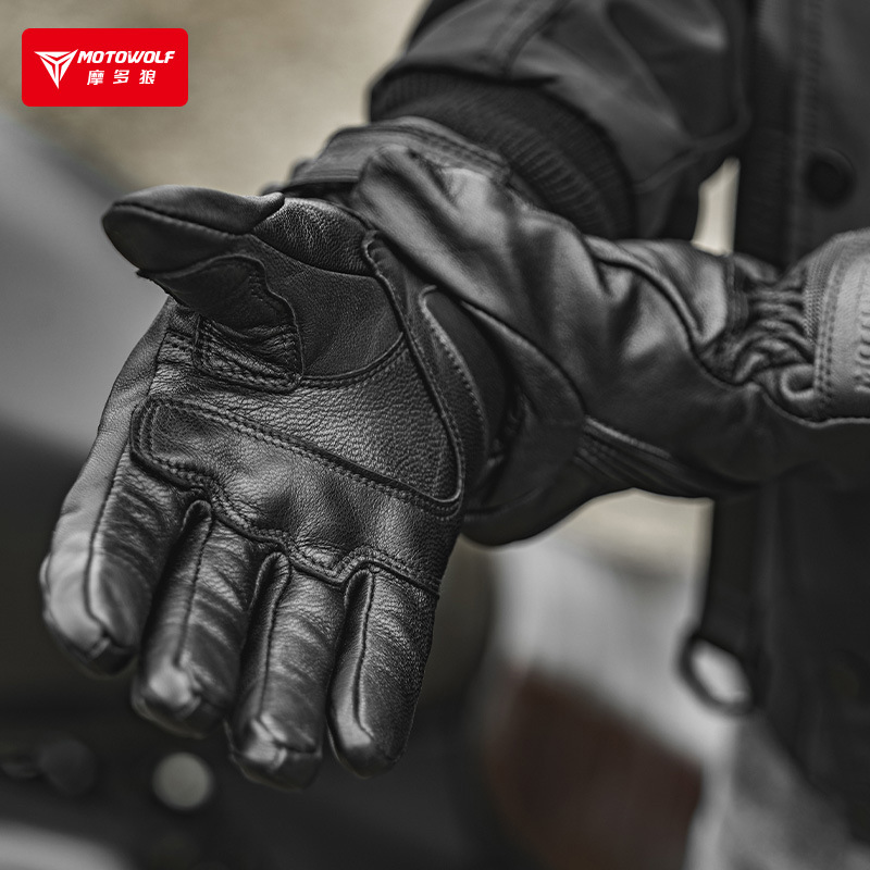 Winter Motorcycle Gloves for M - Motorcycle Glove Knuckle review and price