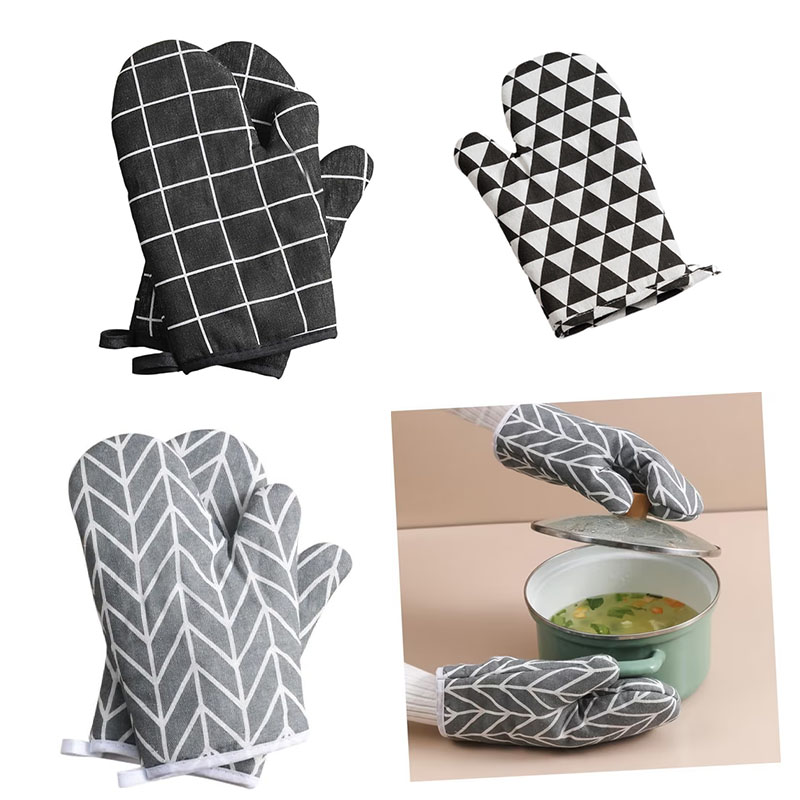 Silicone Heat Resistant Pinch  - Oven Mitt Silicone review and price