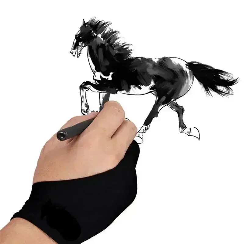 S/M/L Anti-touch Gloves Two-Fi - Touchscreen Glove Capacitive review and price