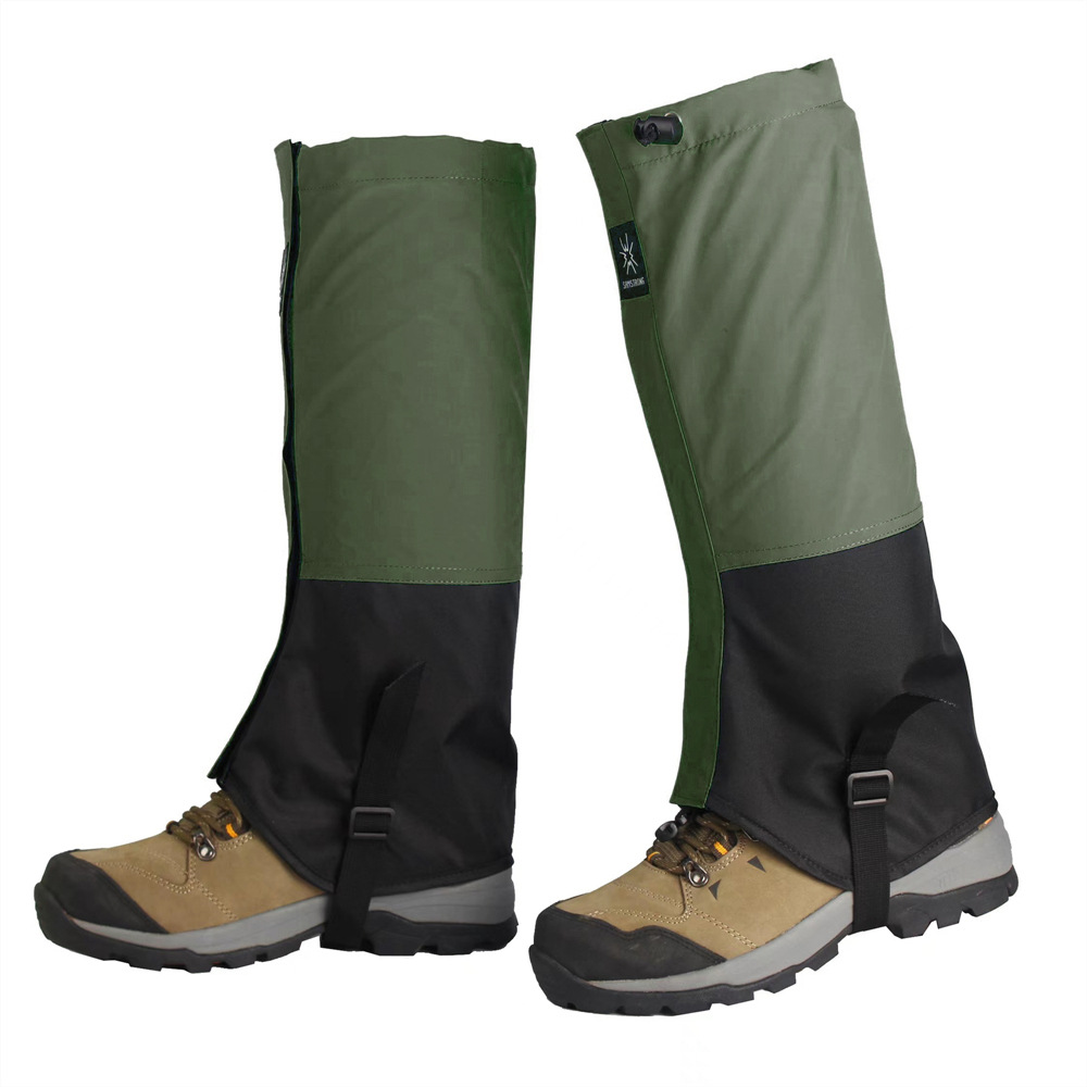 Waterproof Leg Gaiter Outdoor  - Gardening Glove Waterproof review and price