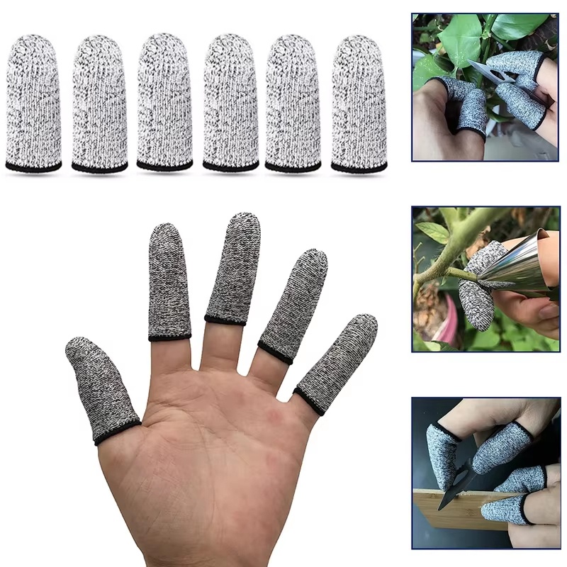 5-Level High Performance Anti  - Cut Resistant Glove review and price