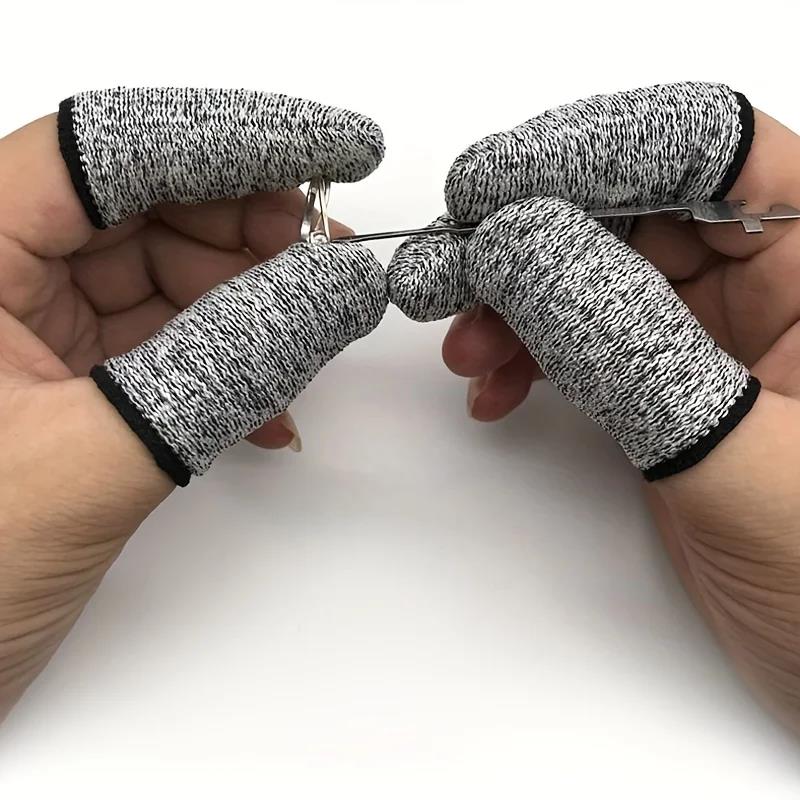 5-Level High Performance Anti  - Cut Resistant Glove review and price
