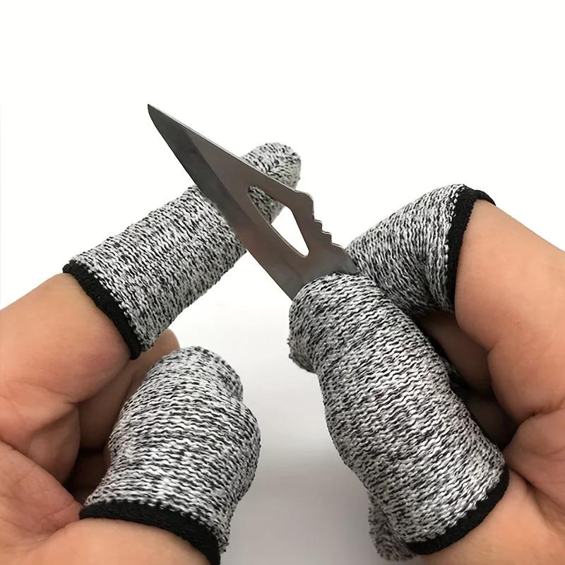5-Level High Performance Anti  - Cut Resistant Glove review and price