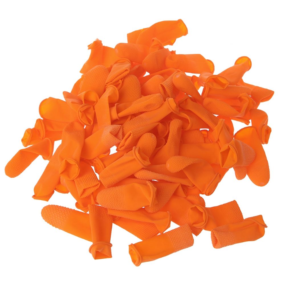 100PCS Cleaning  Accessories N - Rubber Glove Cleaning review and price