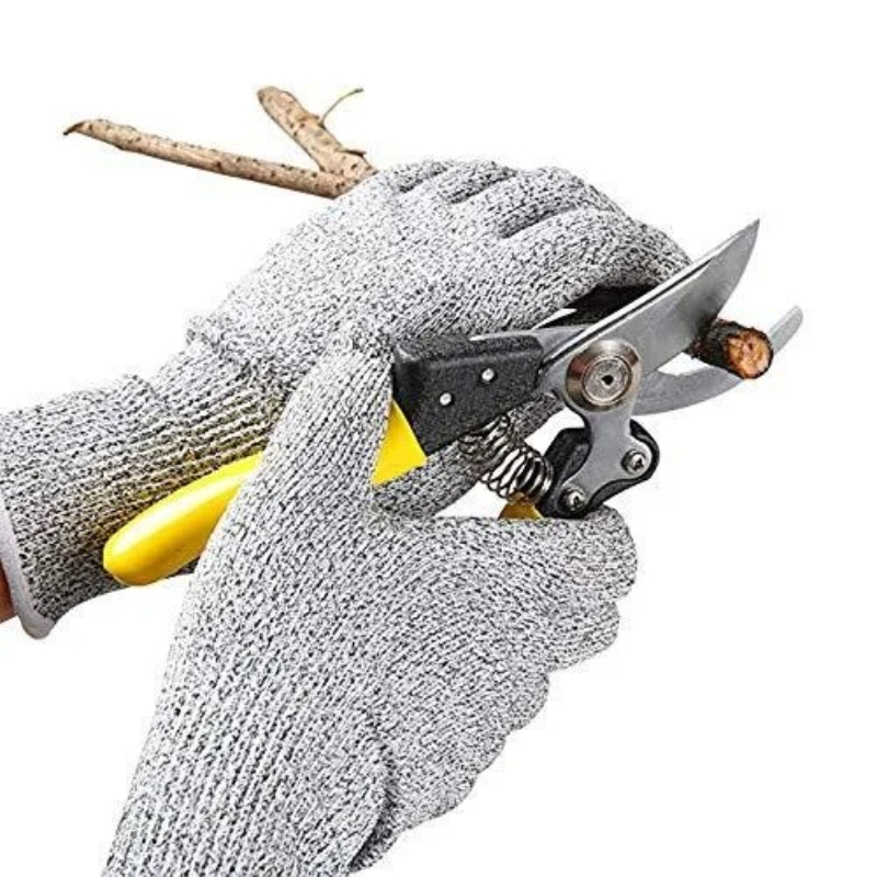 Anti Cutting Gloves Stab Resis - Cut Resistant Glove review and price