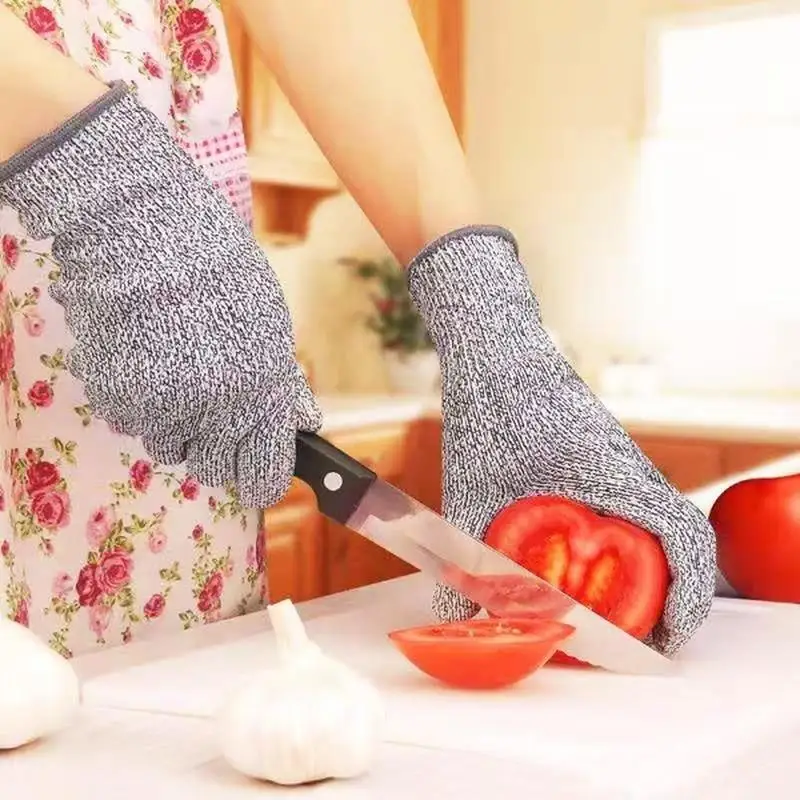 Anti Cutting Gloves Stab Resis - Cut Resistant Glove review and price