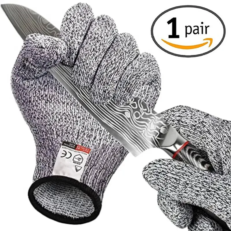 Anti Cutting Gloves Stab Resis - Cut Resistant Glove review and price