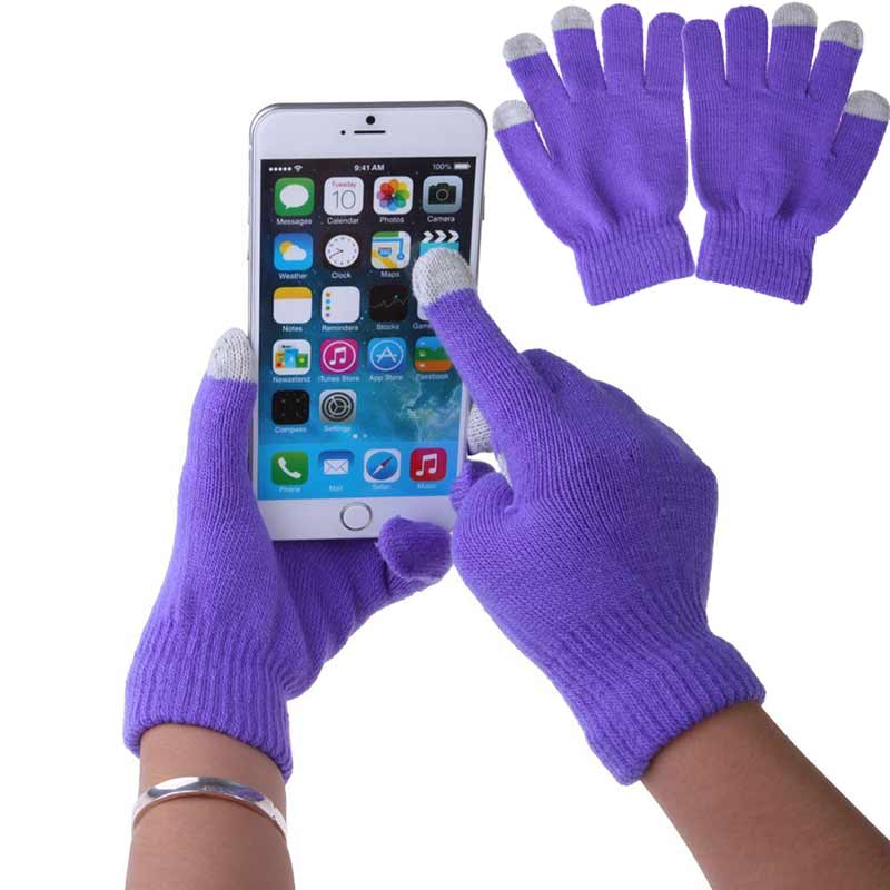 Unisex Winter Warm Capacitive  - Touchscreen Glove Capacitive review and price
