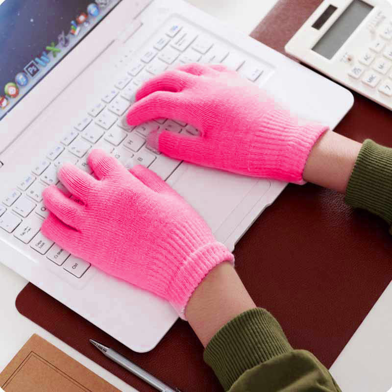 Unisex Winter Warm Capacitive  - Touchscreen Glove Capacitive review and price